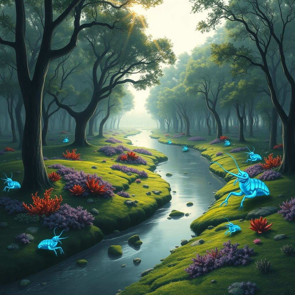 AI Image