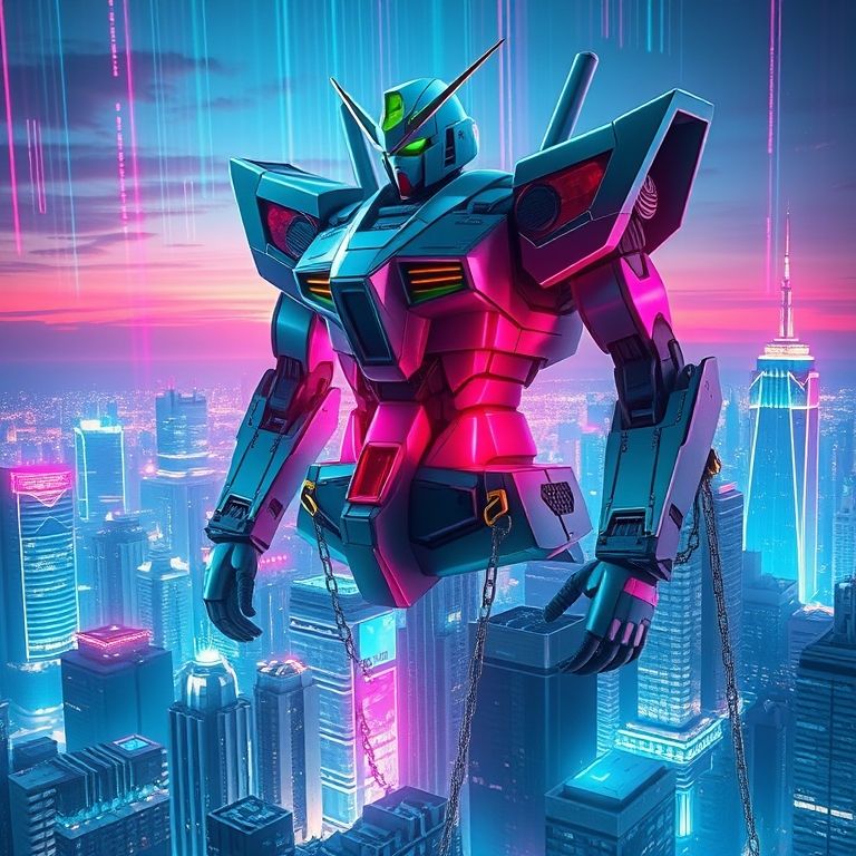 AI Image