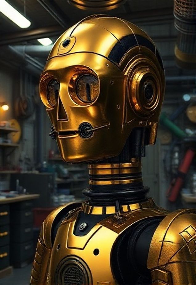 AI Image